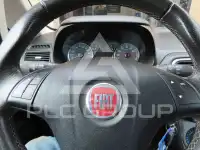 2009 Fiat Punto