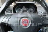 2009 Fiat Punto