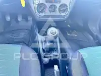 2009 Fiat Punto