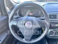 2009 Fiat Punto