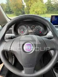 2009 Fiat Punto