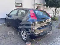 2009 Fiat Punto
