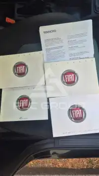 2009 Fiat Punto