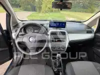 2009 Fiat Punto