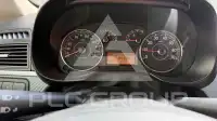 2009 Fiat Punto