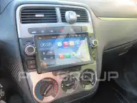 2009 Fiat Punto