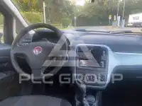 2009 Fiat Punto