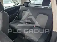 2009 Fiat Punto