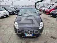 2009 Fiat Punto