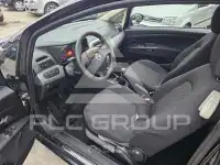 2009 Fiat Punto