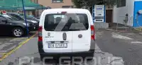 2009 Fiat Fiorino