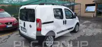2009 Fiat Fiorino