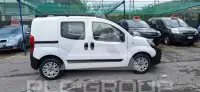 2009 Fiat Fiorino