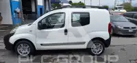 2009 Fiat Fiorino