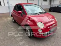2009 Fiat 500