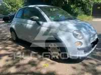 2009 Fiat 500
