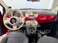 2009 Fiat 500