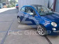 2009 Fiat 500