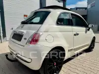 2009 Fiat 500