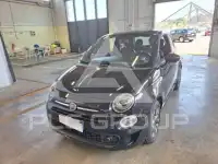2009 Fiat 500