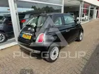 2009 Fiat 500