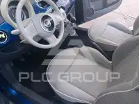 2009 Fiat 500