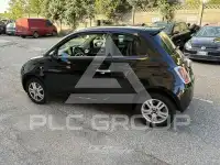 2009 Fiat 500
