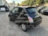 2009 Fiat 500