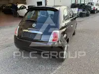 2009 Fiat 500