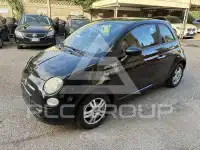 2009 Fiat 500