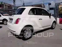 2009 Fiat 500
