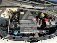 2009 Fiat 500