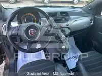 2009 Fiat 500