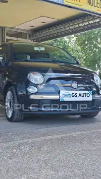 2009 Fiat 500
