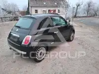 2009 Fiat 500