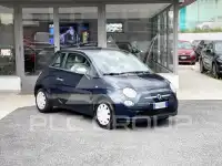 2009 Fiat 500