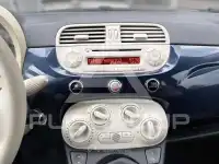 2009 Fiat 500