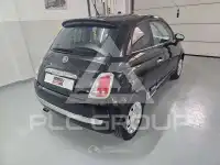 2009 Fiat 500