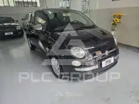 2009 Fiat 500