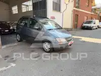 2009 Fiat 500