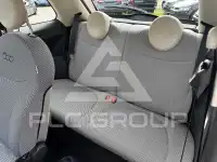 2009 Fiat 500