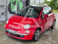 2009 Fiat 500