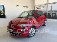2009 Fiat 500