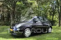 2009 Fiat 500
