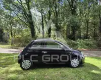 2009 Fiat 500