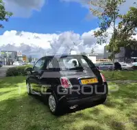 2009 Fiat 500