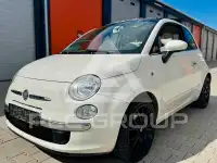 2009 Fiat 500