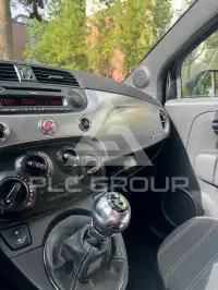 2009 Fiat 500