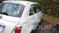 2009 Fiat 500