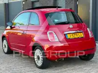 2009 Fiat 500